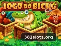 381slots destaque